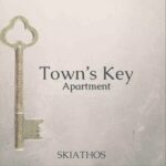 Town’s key Apartment