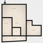 Town’s key Apartment
