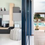 Aries Villa (Leo)