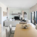 Aries Villa (Leo)