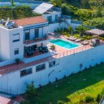 Aries Villa (Leo)
