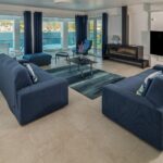 Blue Skiathos Villa