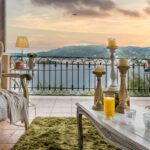 Skiathos Villa Aphrodite